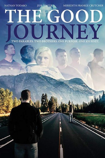 Caratula, cartel, poster o portada de The Good Journey