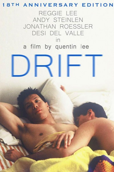 Caratula, cartel, poster o portada de Drift