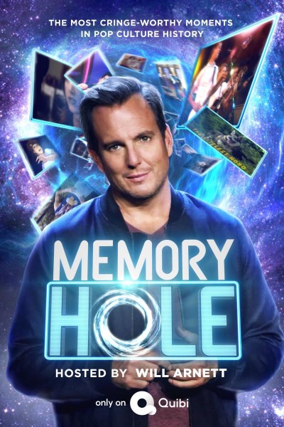 Caratula, cartel, poster o portada de Memory Hole