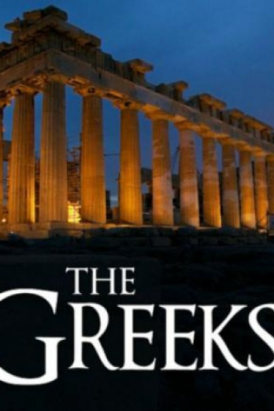 Caratula, cartel, poster o portada de The Greeks