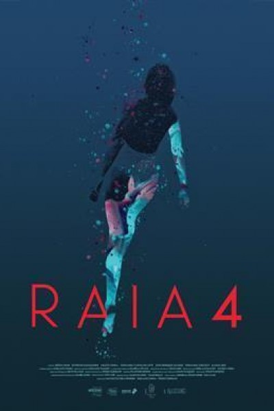 Caratula, cartel, poster o portada de Raia 4