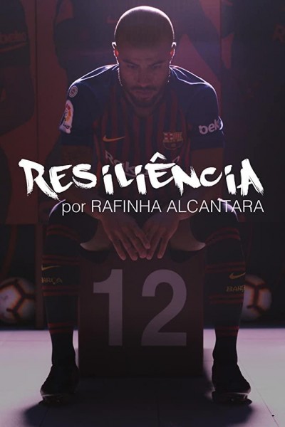 Cubierta de Resiliencia por Rafinha Alcantara