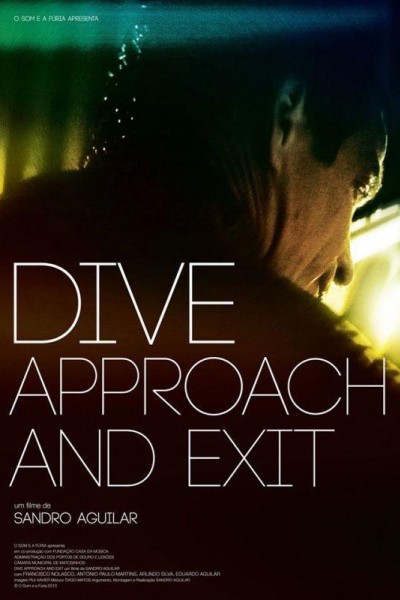 Cubierta de Dive: Approach and Exit