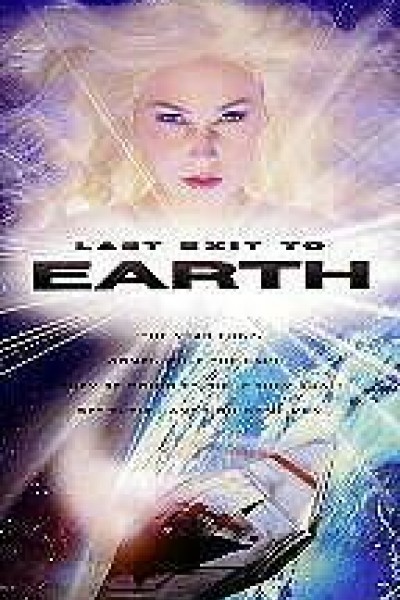 Caratula, cartel, poster o portada de Last Exit to Earth