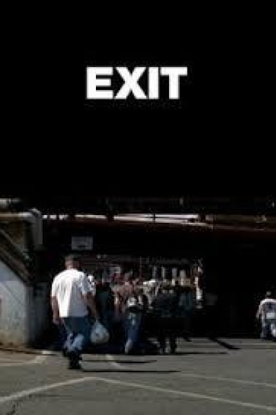 Cubierta de Exit