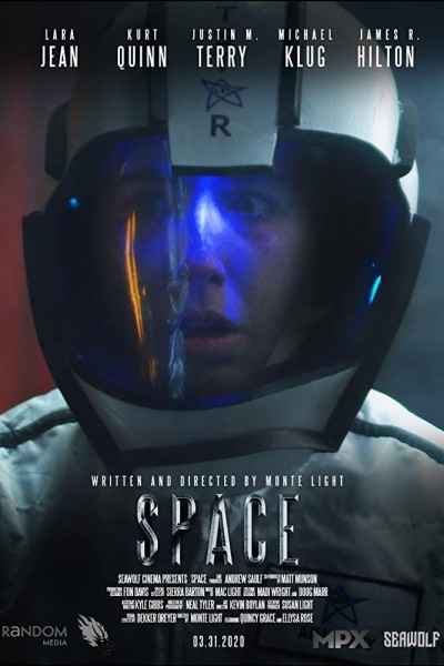 Caratula, cartel, poster o portada de Space