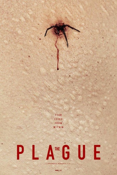 Caratula, cartel, poster o portada de The Plague