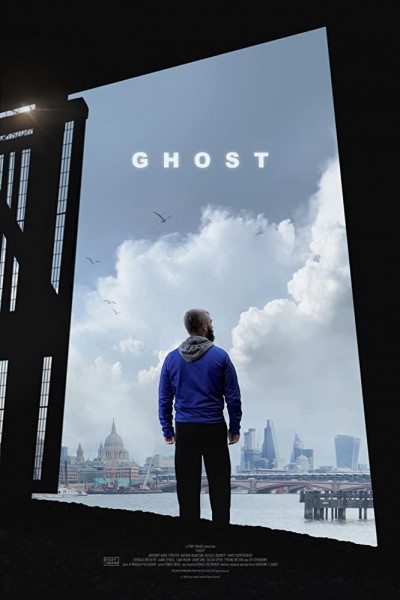 Caratula, cartel, poster o portada de Ghost