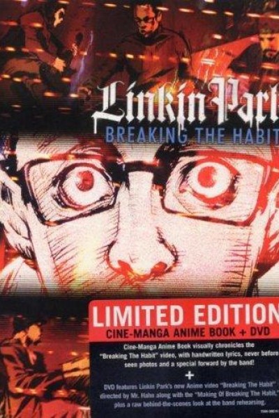 Cubierta de Linkin Park: Breaking the Habit