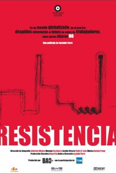 Cubierta de Resistencia