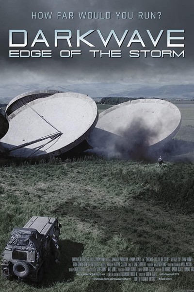 Caratula, cartel, poster o portada de Darkwave: Edge of the Storm