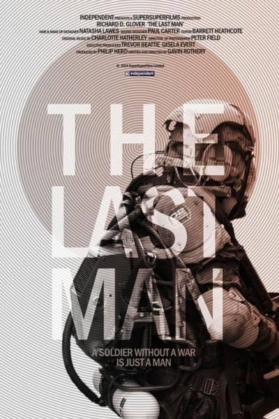 Caratula, cartel, poster o portada de The Last Man