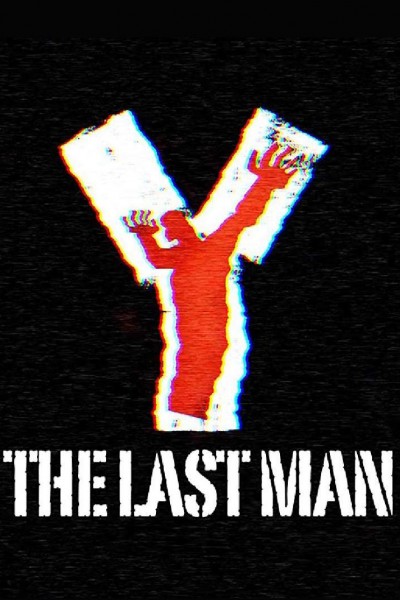 Cubierta de Y: The Last Man