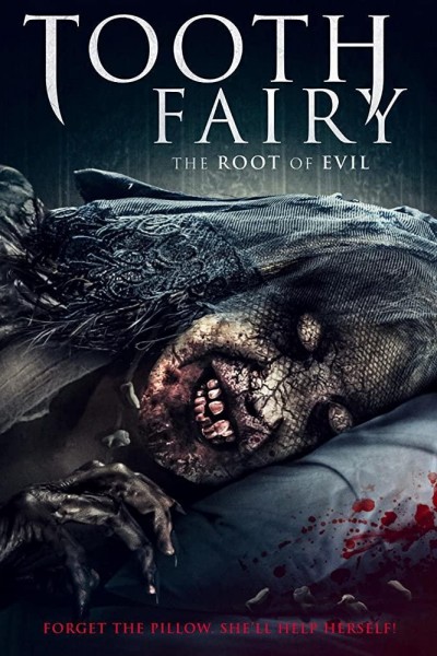 Caratula, cartel, poster o portada de Toothfairy 2