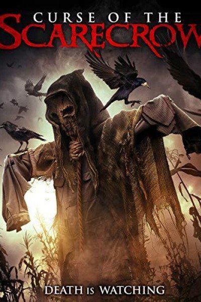Caratula, cartel, poster o portada de Curse of the Scarecrow