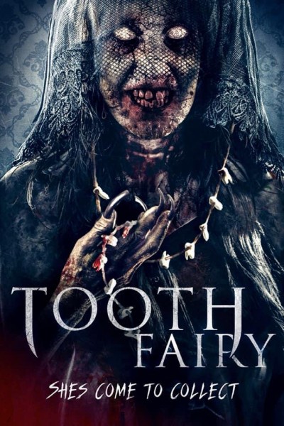 Caratula, cartel, poster o portada de Toof (Tooth Fairy)