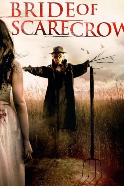 Caratula, cartel, poster o portada de Bride of Scarecrow