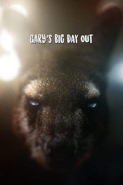 Cubierta de Gary\'s Big Day Out