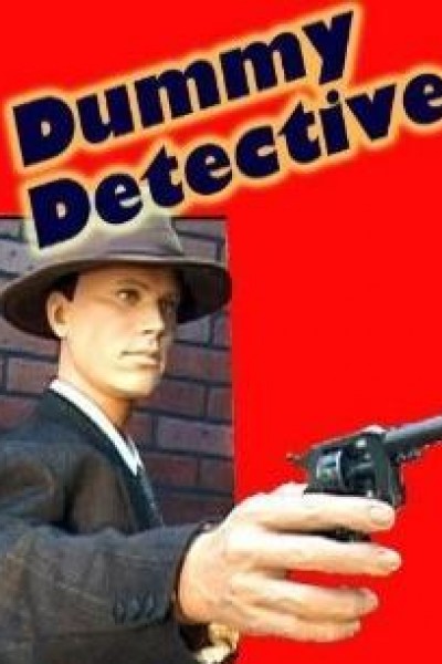 Cubierta de Dummy Detective