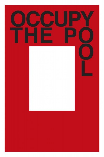 Caratula, cartel, poster o portada de Occupy the Pool