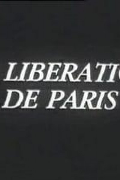 Cubierta de La Libération de Paris