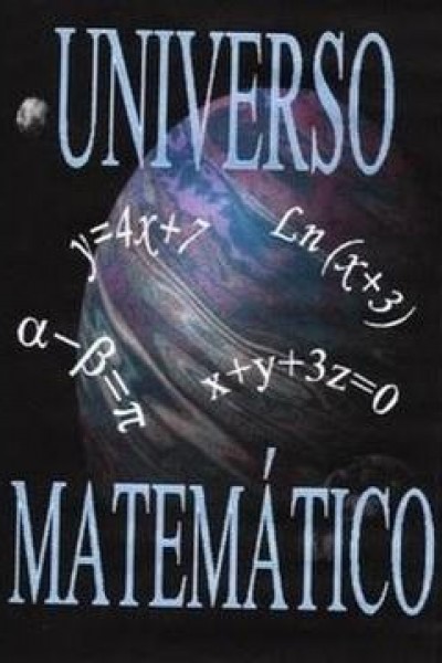 Cubierta de La aventura del saber: Universo matemático