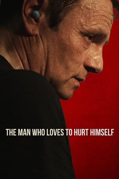 Caratula, cartel, poster o portada de The Man Who Loves to Hurt Himself