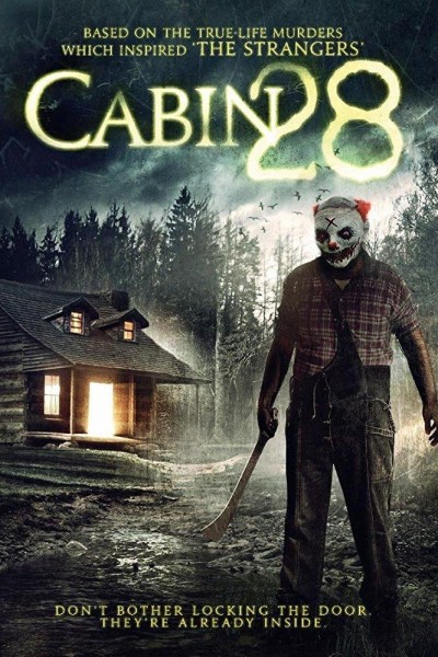 Caratula, cartel, poster o portada de Cabin 28