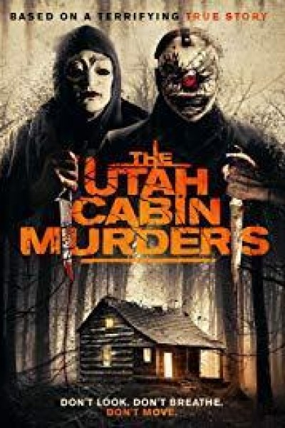 Caratula, cartel, poster o portada de The Utah Cabin Murders