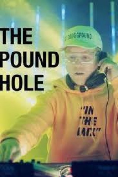 Cubierta de The Pound Hole