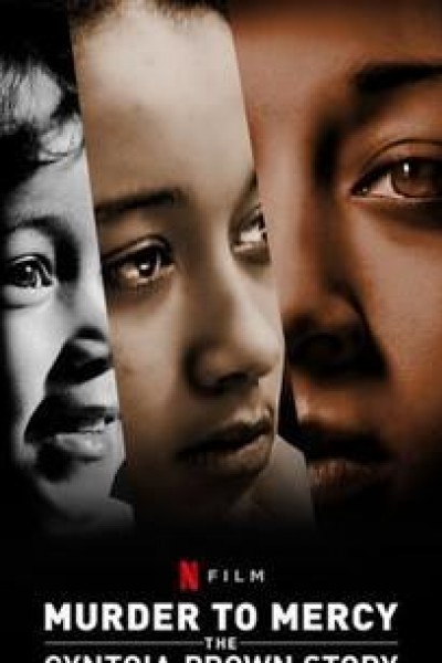 Caratula, cartel, poster o portada de Crimen y perdón: La historia de Cyntoia Brown