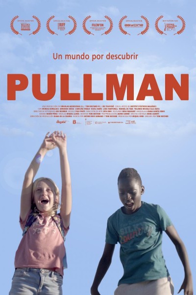 Cubierta de Pullman