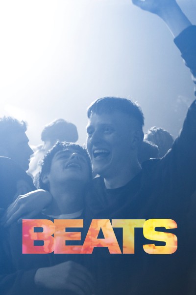 Caratula, cartel, poster o portada de Beats