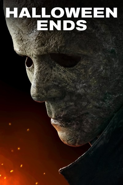 Caratula, cartel, poster o portada de Halloween: El final