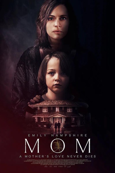 Caratula, cartel, poster o portada de Mom