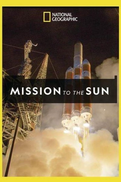 Caratula, cartel, poster o portada de Misión al sol