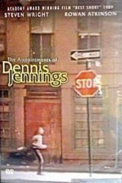 Caratula, cartel, poster o portada de The Appointments of Dennis Jennings