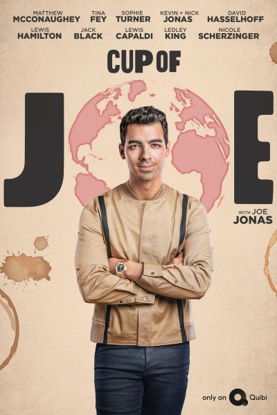 Caratula, cartel, poster o portada de Cup of Joe