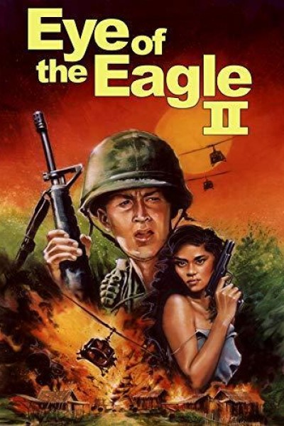 Caratula, cartel, poster o portada de El ojo del águila 2