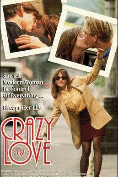 Caratula, cartel, poster o portada de Crazy in Love