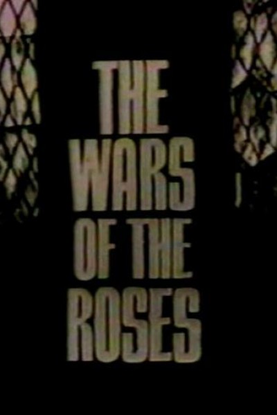 Cubierta de The Wars of the Roses