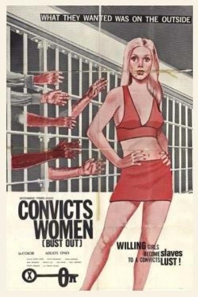 Cubierta de Convicts\' Women