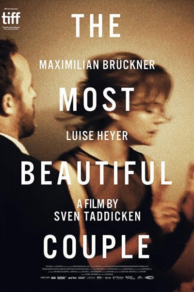 Caratula, cartel, poster o portada de The Most Beautiful Couple