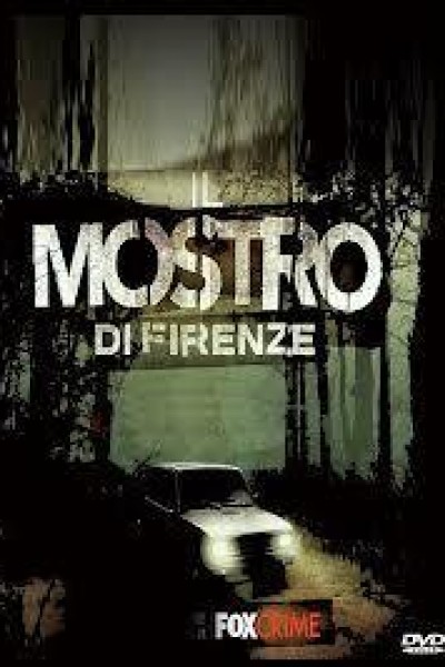 Caratula, cartel, poster o portada de Il mostro di Firenze