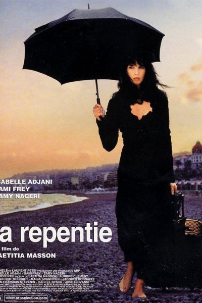 Caratula, cartel, poster o portada de La repentie