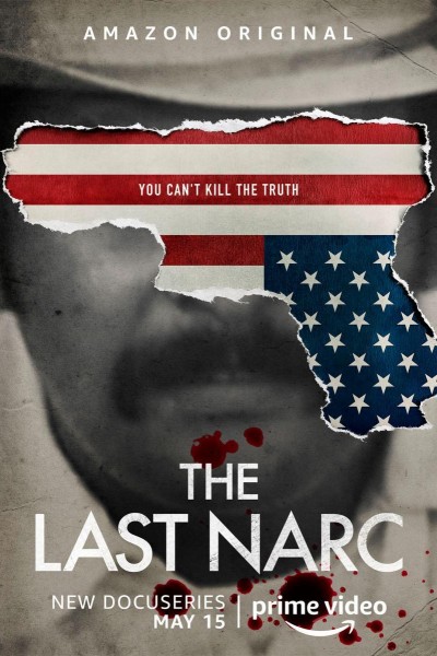 Caratula, cartel, poster o portada de The Last Narc