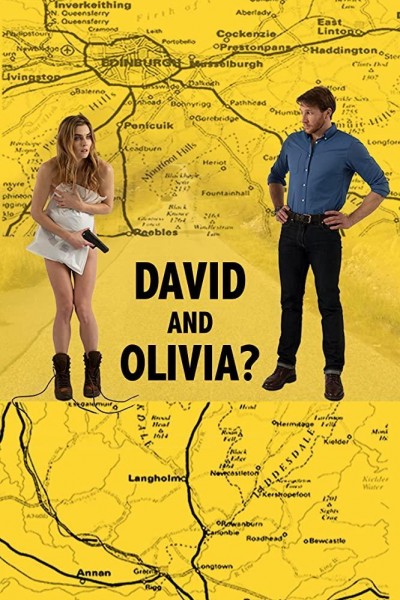 Caratula, cartel, poster o portada de David and Olivia?