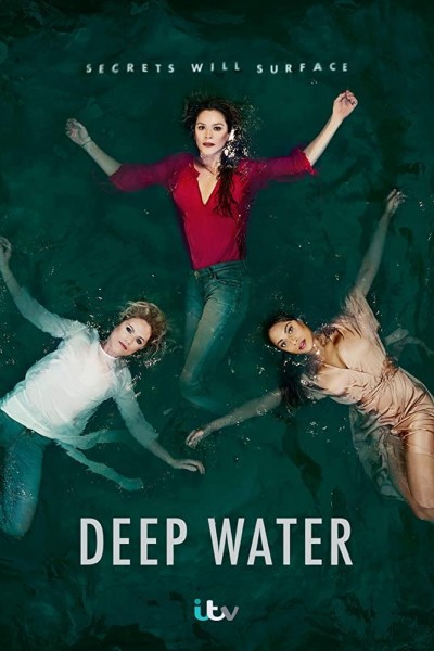 Caratula, cartel, poster o portada de Deep Water