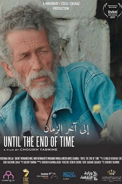Caratula, cartel, poster o portada de Until the End of Time