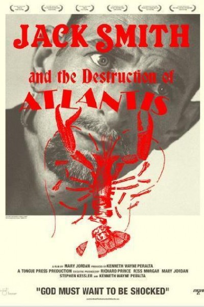 Caratula, cartel, poster o portada de Jack Smith and the Destruction of Atlantis